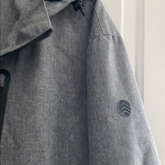 Solaris Multi-Climate Soft Shell Jacket with Removeable Hood - Picture 7 of 13